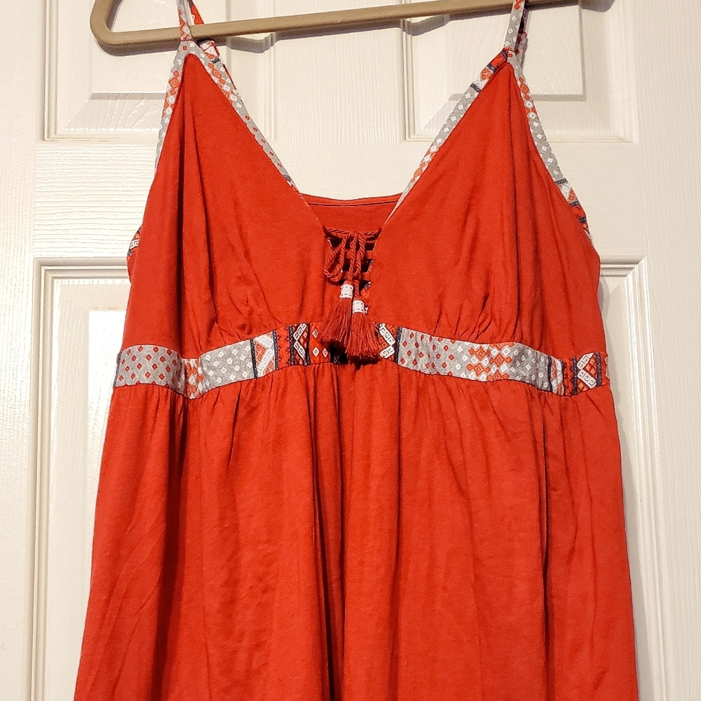 Cacique Cotton Chemise